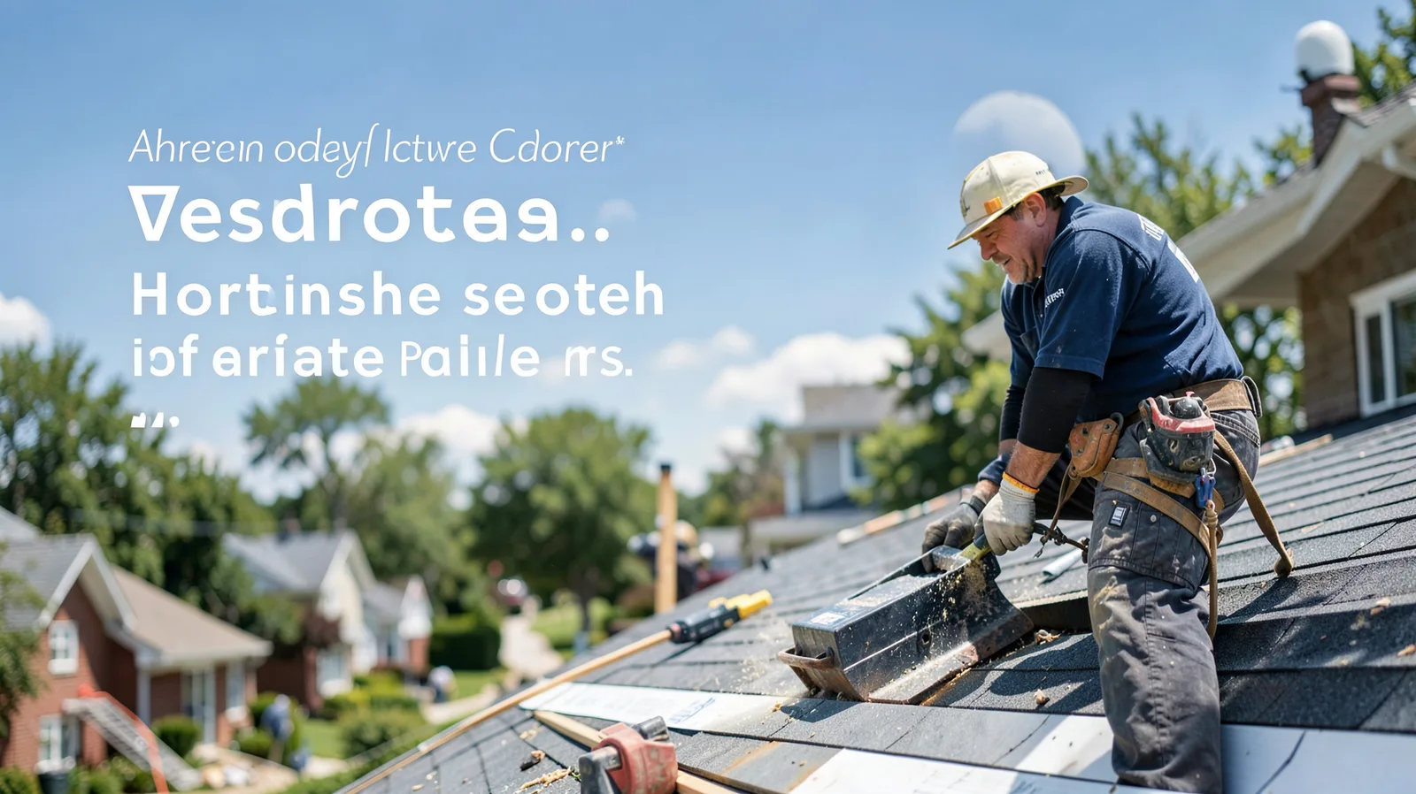 Roof Replacement in Miranda, CA near me